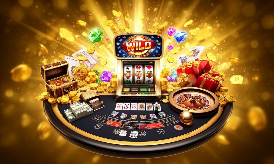 jl55 Roulette Action